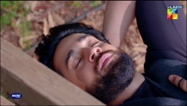 Ishq Murshid - Episode 01 - 8th October 2023